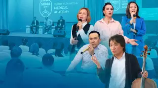 Дни Фонда Нурсултана Назарбаева проведены в Шымкенте