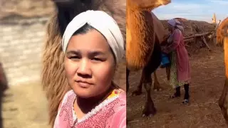 "Адам айтса сенгісіз". Блогер әйел қатерлі дерттен қалай біржола айыққанын айтты