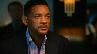 Уилл Смит впервые прокомментировал новость о разводе