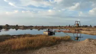 "Не дают вести бизнес близ Конаева". Бизнесмен обвинил чиновников в произволе