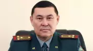 Нурлан Атыгаев возглавил ДЧС Алматы