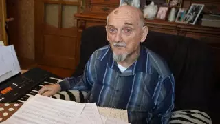 Умер композитор Геннадий Гладков - автор музыки к культовым советским фильмам