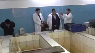 Необычный бизнес построил житель Западно-Казахстанской области