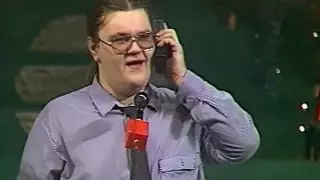 Умер легендарный игрок КВН Сергей Сивохо