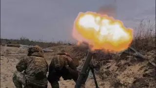 Что произошло в Украине ночью 17 октября