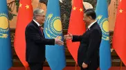 Токаев провел переговоры с Си Цзиньпином