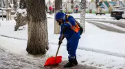 Акимат заплатил за уборку еще не выпавшего снега