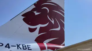 "Еда подорожала на борту". FlyArystan ответил на жалобу пассажира