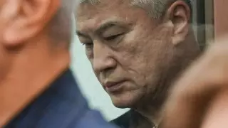 Боранбаев перечислил 30 миллиардов в казахстанский фонд