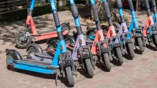 Депутаты сами ездят - Лепеха высказался о полном запрете электросамокатов в Казахстане