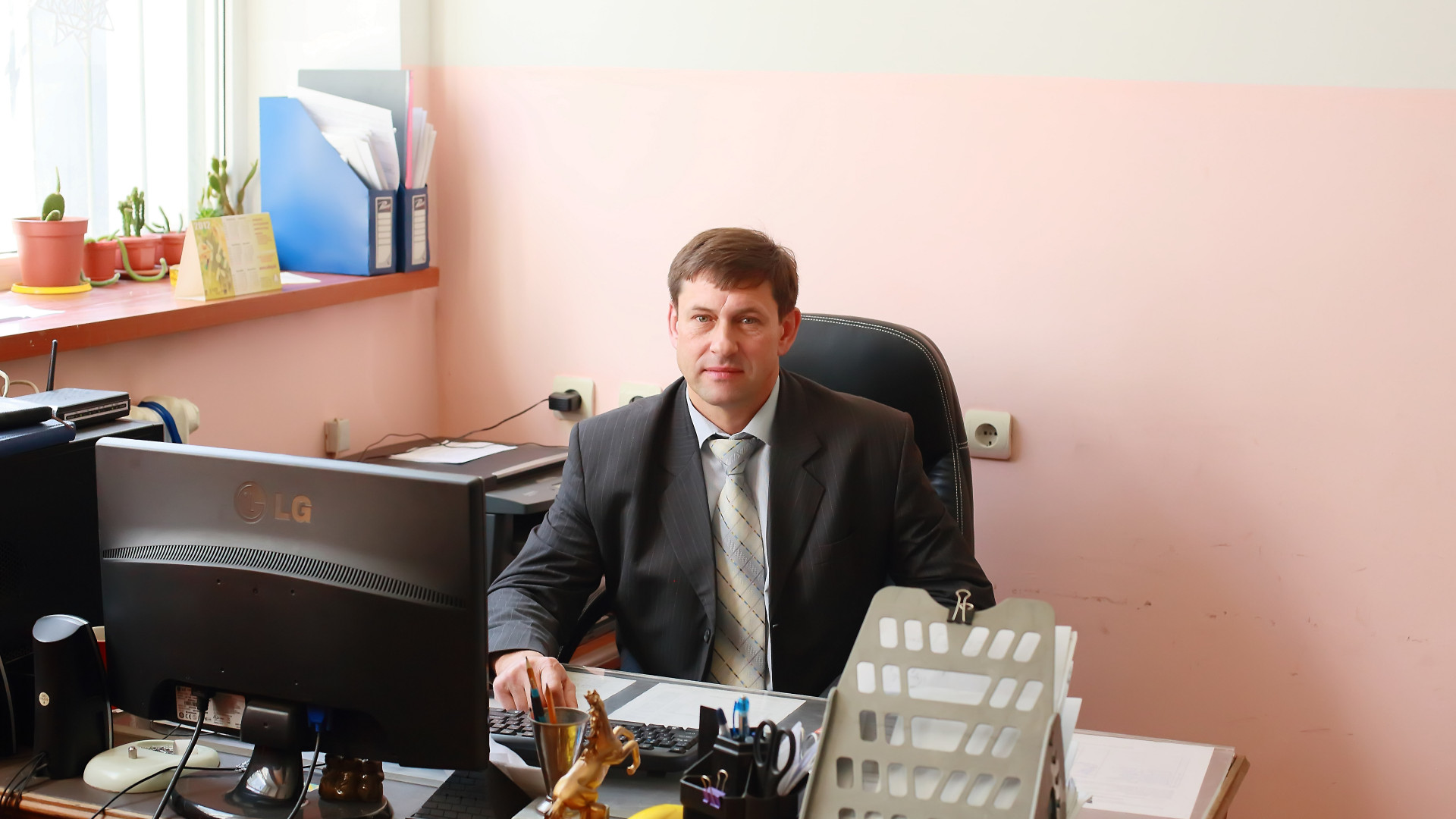 "Получить грант на проект вполне реально" - ученый из Алматы