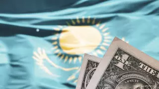 "Годовой максимум". Аналитики рассказали о новом коридоре тенге