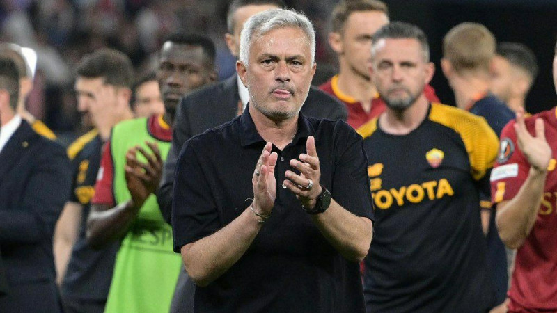 Фото: instagram.com/officialasroma/