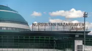 Аэропорт Астаны передадут в управление компании из ОАЭ