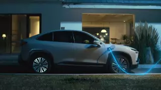 Развитие зарядной инфраструктуры в Казахстане – новая цель "Астана Моторс"