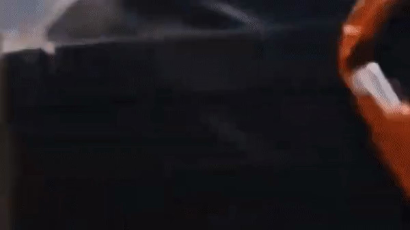 Кадры из видео