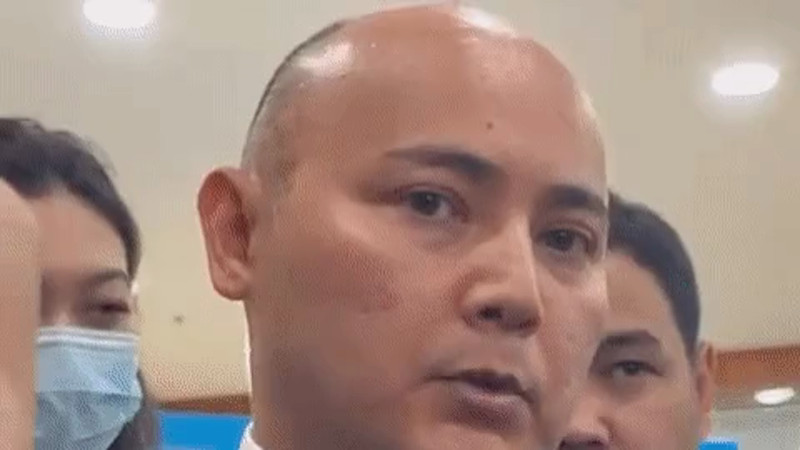 Кадры из видео