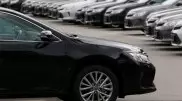 ШҚО-да аудан әкімдіктері неліктен Toyota Camry көлігін жалға алуға әуес?