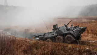 Что произошло в Украине днем 18 октября