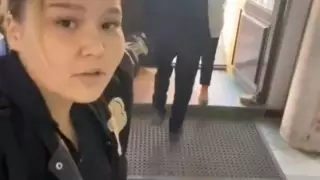 "Такая классная, я за ней слежу": мужчина задержан за приставание к девушке в Семее