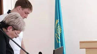 Россиянин создал сайт для криптовалюты и попал под суд в Костанае