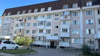 Алматыда 1000-нан аса жас отбасы баспанасыз қалуы мүмкін