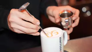 5G от Kcell, или Что объединяет американскую Силиконовую долину и казахстанскую кофейню