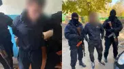 Силовики задержали четырех радикалов в Уральске