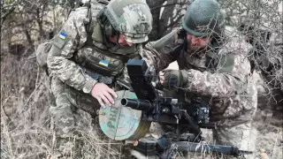 Что произошло в Украине ночью 20 октября