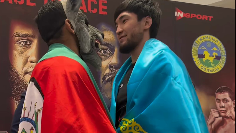 Кадр из видео