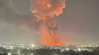 Мощный взрыв в Ташкенте: опубликованы итоги расследования