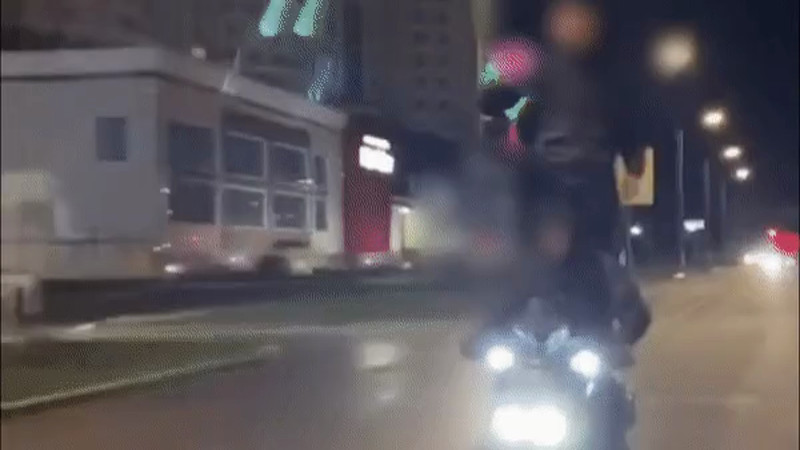 Кадры из видео