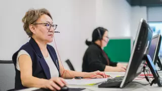 Названы случаи, при которых нужно звонить на 111