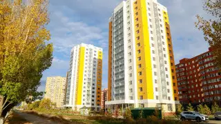 Столичные очередники получили новые квартиры в преддверии Дня Республики