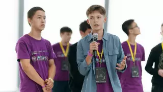 Программа лидеров Beginit by inDrive для сельских школьников начала прием заявок