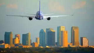 Безвизовый режим с США вступил в силу для граждан Израиля