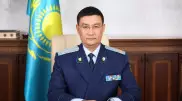 Галымжан Койгелдиев стал заместителем генерального прокурора