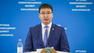 Нурдаулет Суиндиков возглавил Комитет по возврату активов