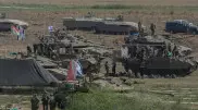 Израиль ввел полную блокаду сектора Газа - СМИ