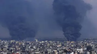 Израиль атаковал аэропорты Дамаска и Алеппо в Сирии - СМИ