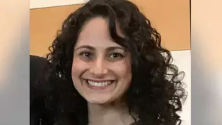 Главу синагоги 40-летнюю Саманту Уолл жестоко убили возле ее дома в Детройте