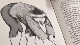 Казахские сказки, изданные в 1968 году, нашли в университете США