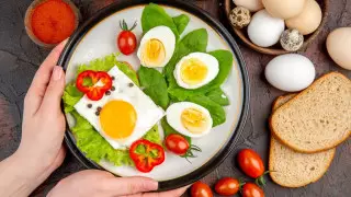 Можно ли есть яйца каждый день без вреда для здоровья