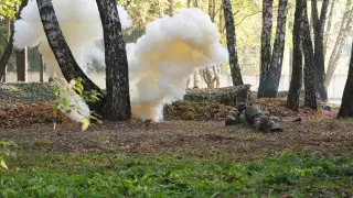 Что произошло в Украине днем 23 октября