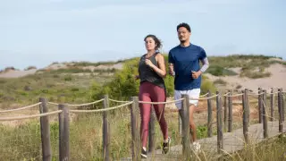 Стало известно, сколько людей занимаются физкультурой и спортом в Казахстане