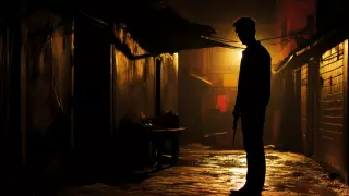 В полиции ответили на сообщения о появлении маньяка в Семее