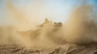 Что произошло в Украине ночью 24 октября