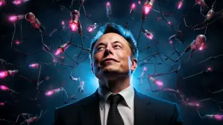 Илон Маск предложил Википедии миллиард долларов за смену названия на нецензурное слово