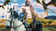 Какой у нашего народа "девиз"? Казахстанцам привели в пример "Игру престолов"