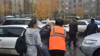 Трехлетний ребенок погиб во время пожара в Петропавловске